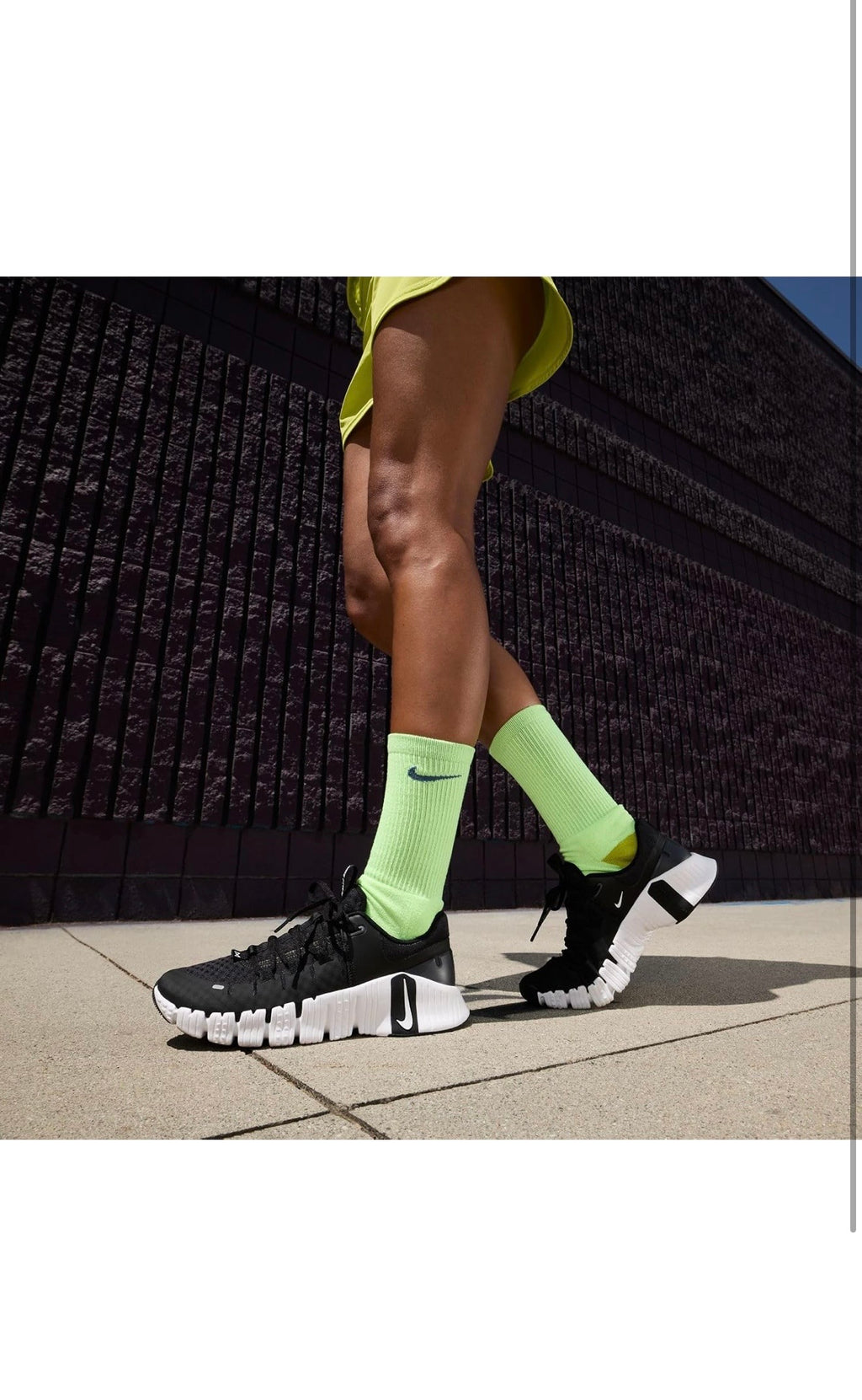 Nike Free Metcon 5