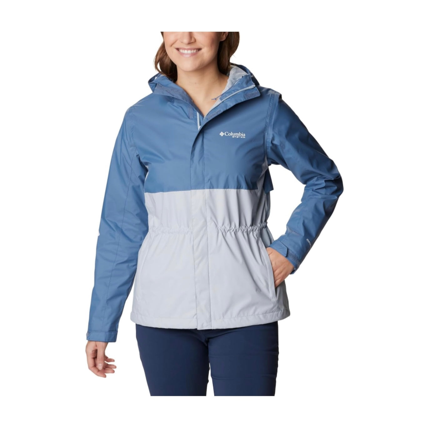 Columbia PFG Storm Jacket