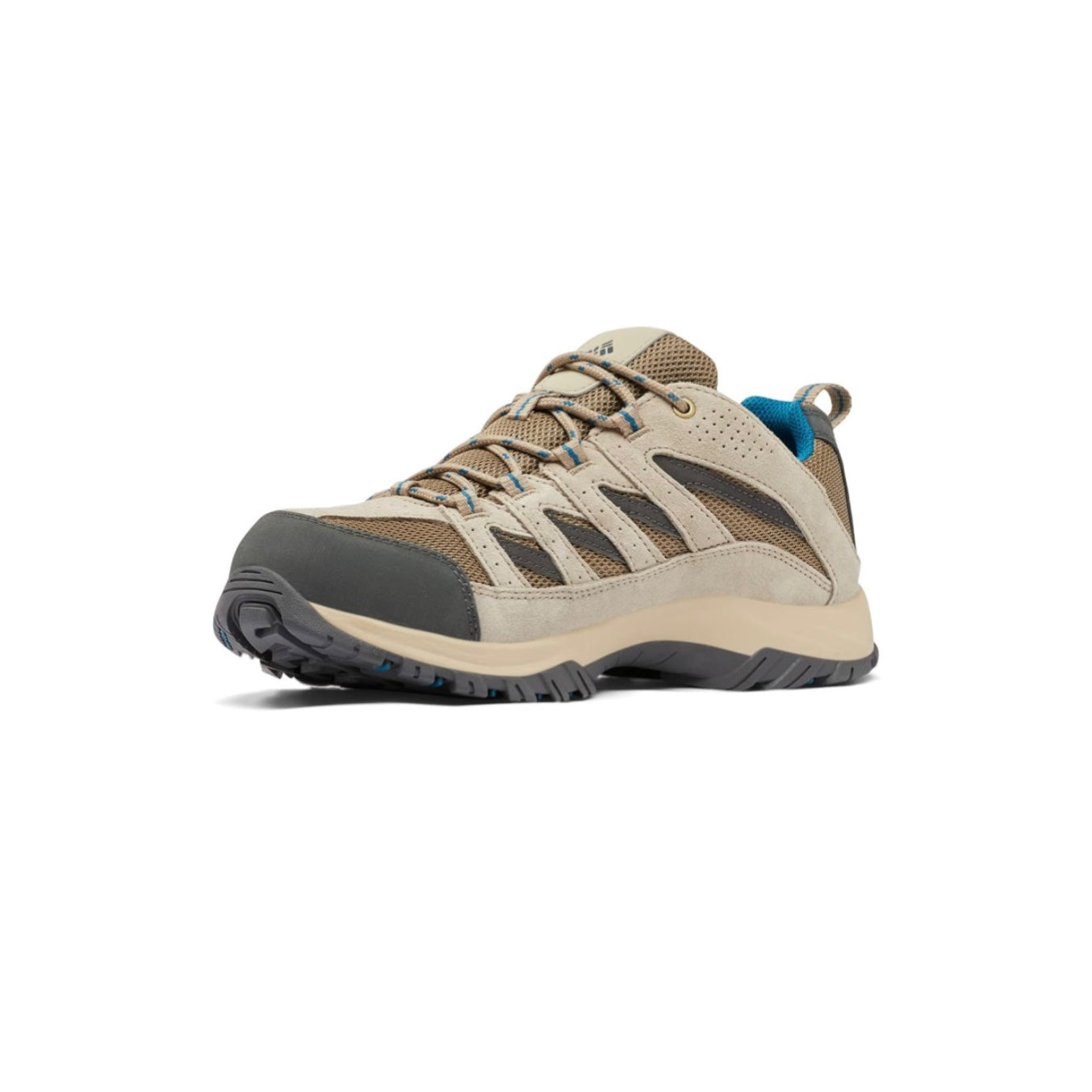 Columbia Crestwood Hiking Shoes