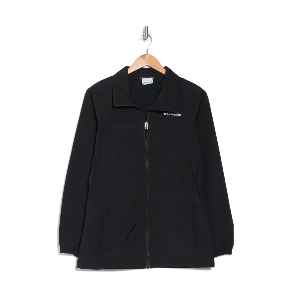 Columbia Vista Hills Water Repellent Jacket
