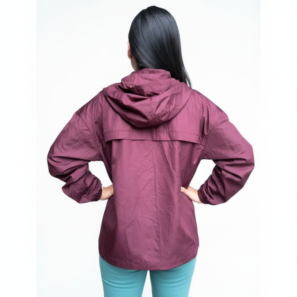 Columbia Lorraine Trail Jacket