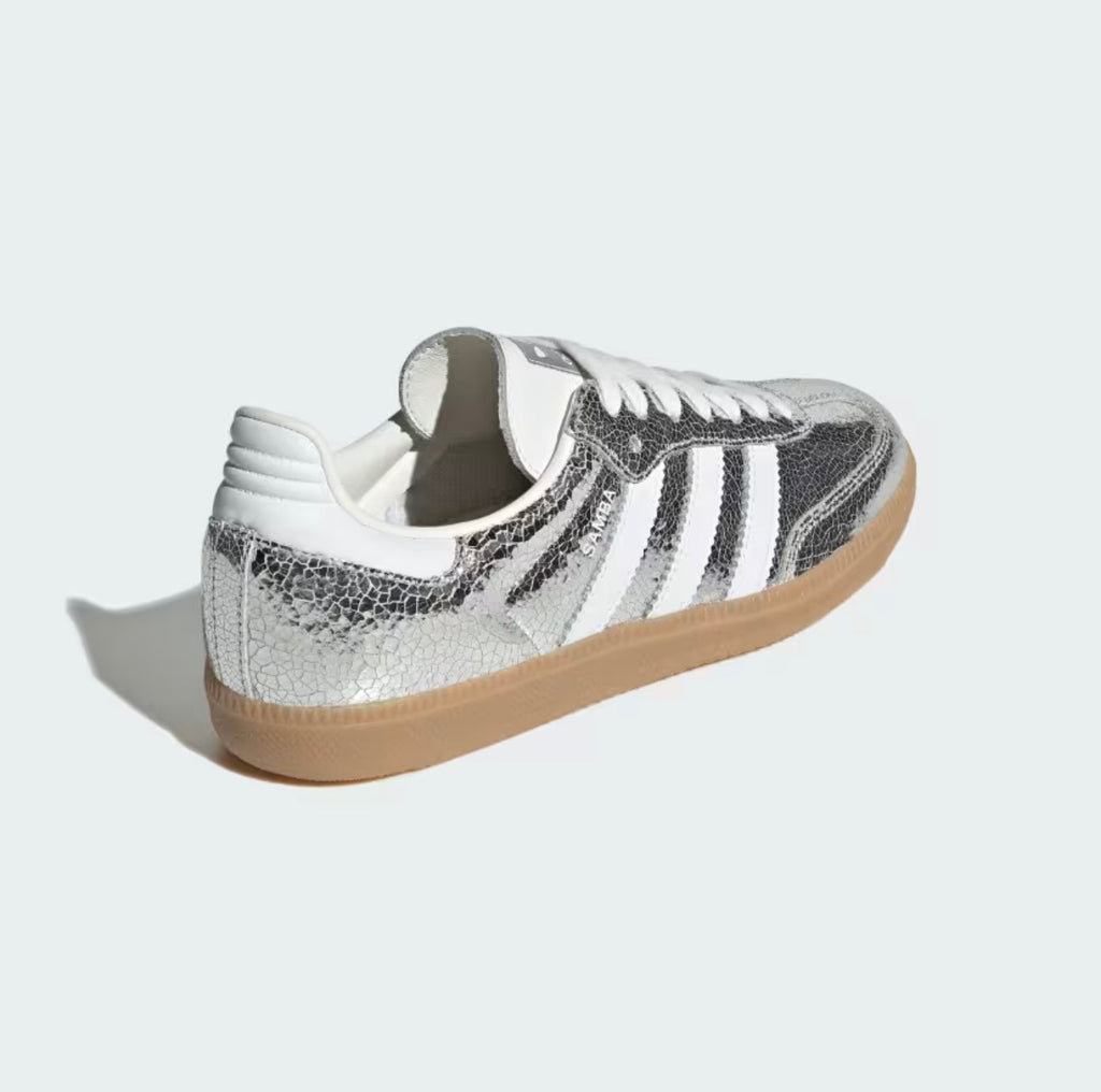 ADIDAS SAMBA OG SHOES