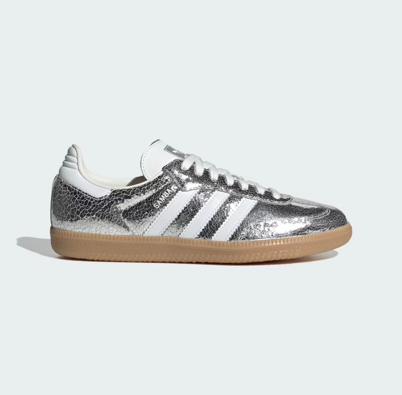 ADIDAS SAMBA OG SHOES