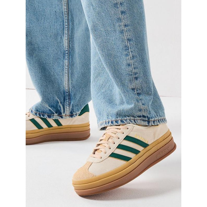 ADIDAS GAZELLE BOLD WOMENS SHOES