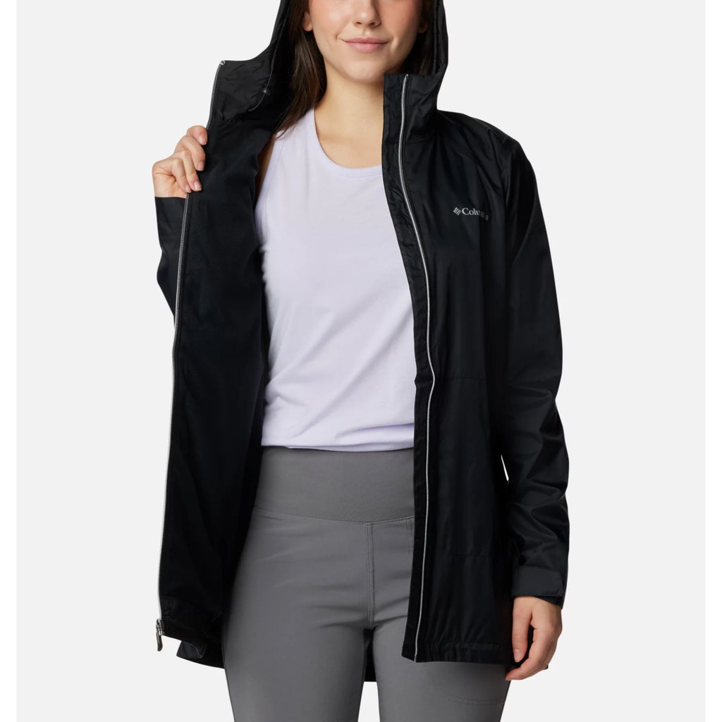 Columbia Switchback Lined Jacket