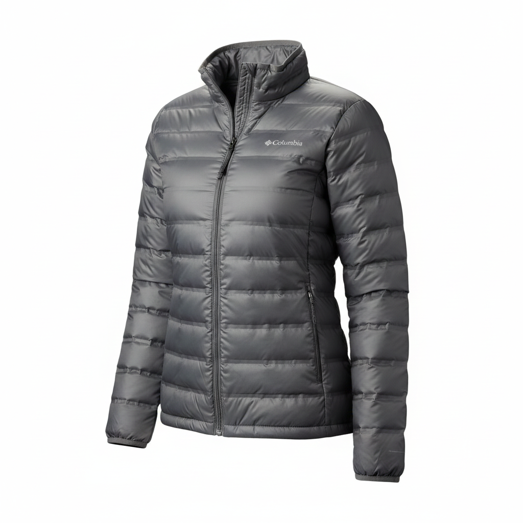 Columbia Hazzard Peak Jacket