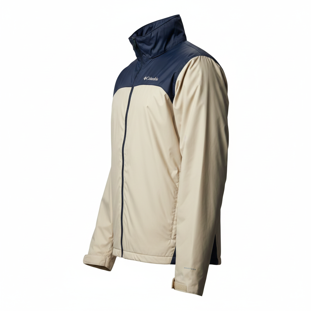 Columbia Raincreek Falls II Jacket