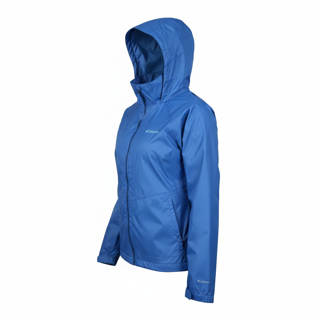 Columbia Access Point Jacket
