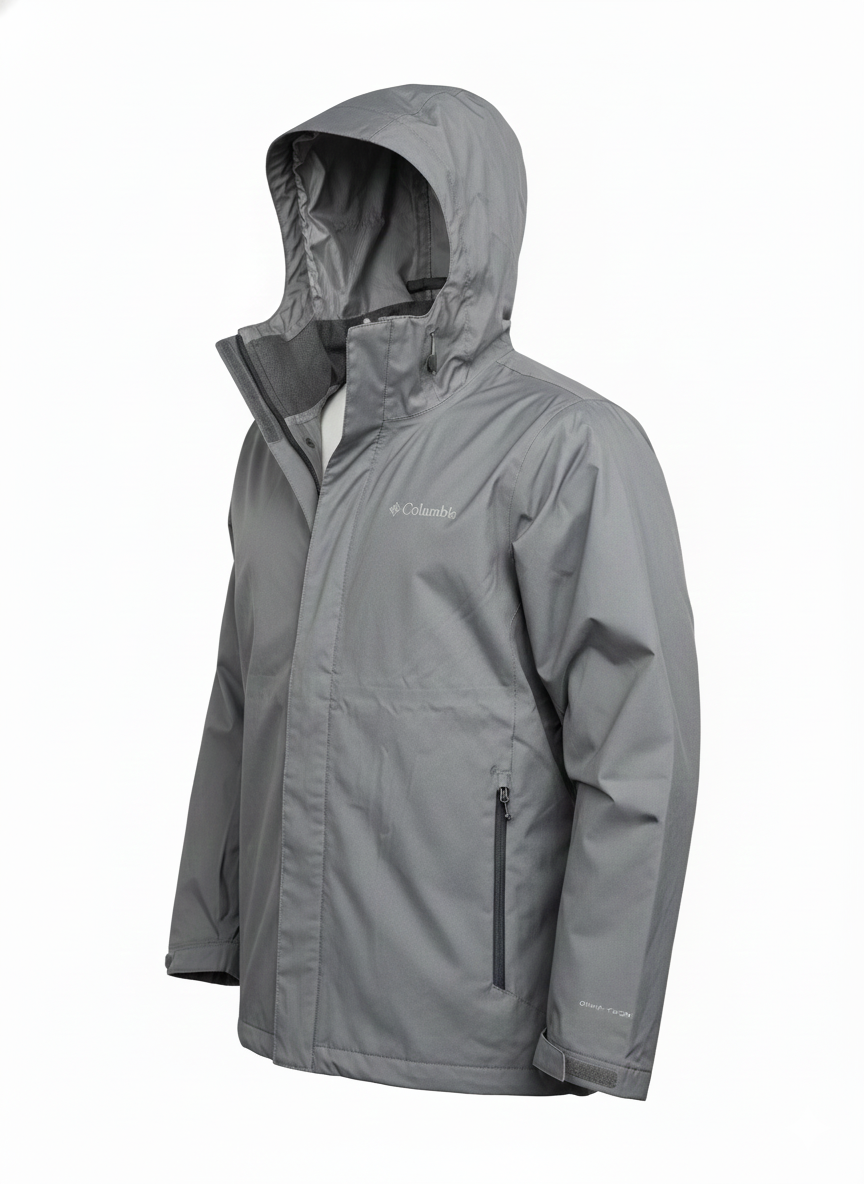 Columbia Staydry Jacket