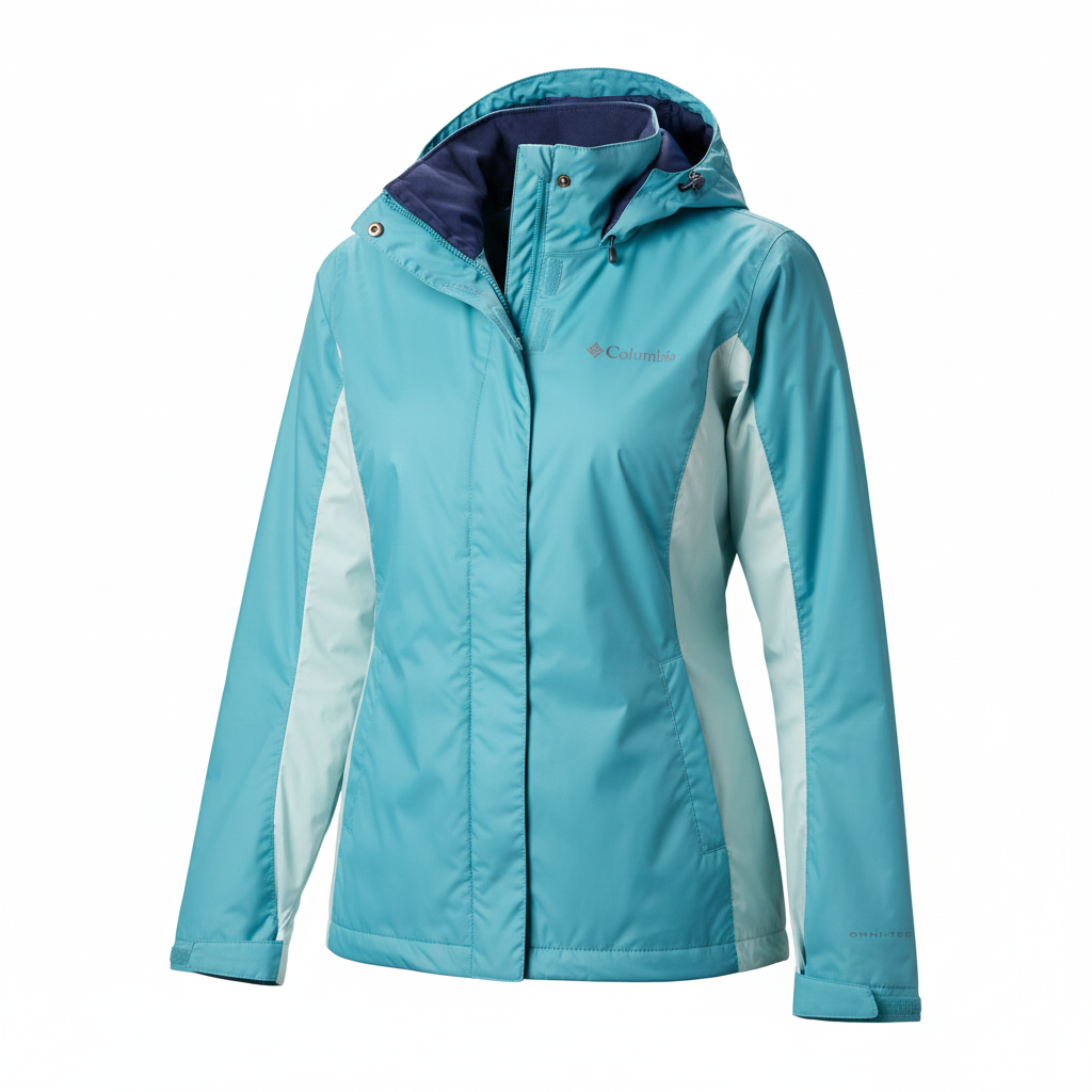 Columbia Timber Pointe Jacket