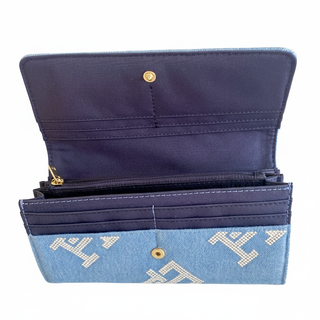 BilleteraTommy Hilfiger