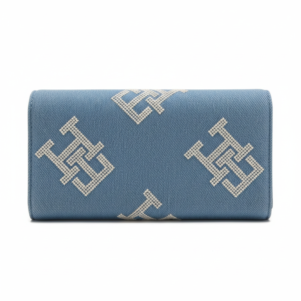 BilleteraTommy Hilfiger