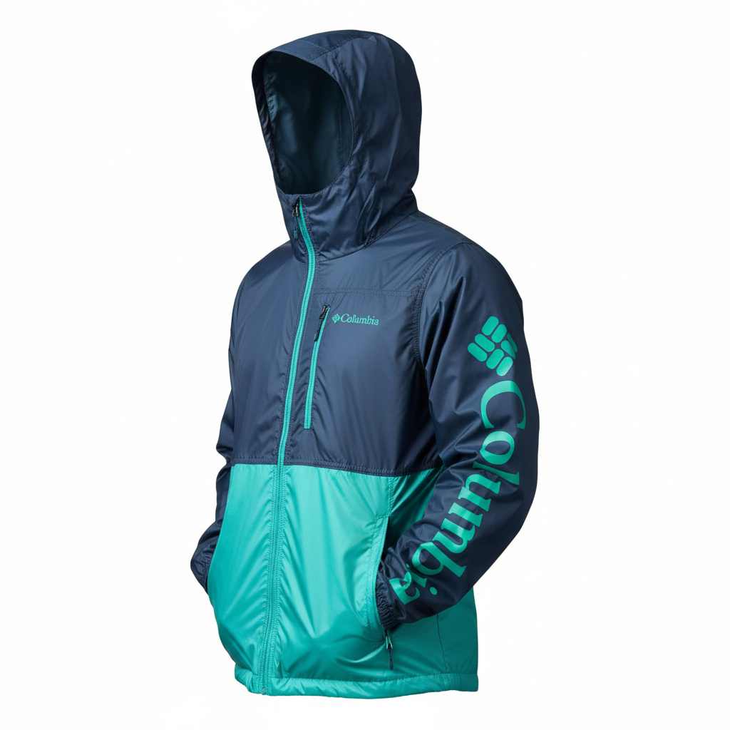 Columbia Morning View Jacket