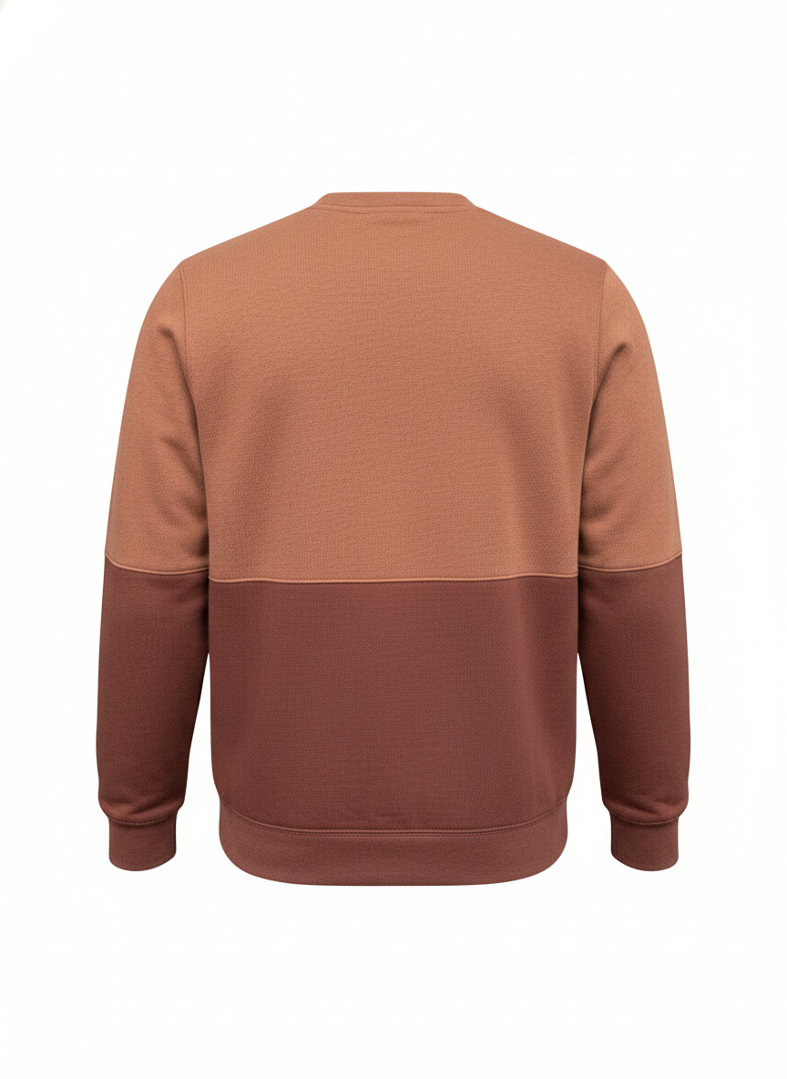 Columbia Hawkins Cliff Crewneck
