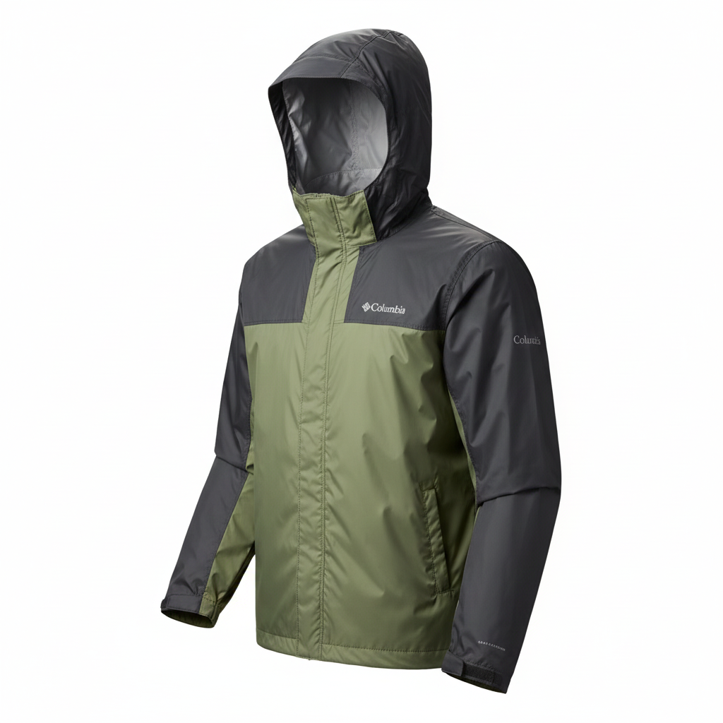 Columbia Raincreek Falls Jacket
