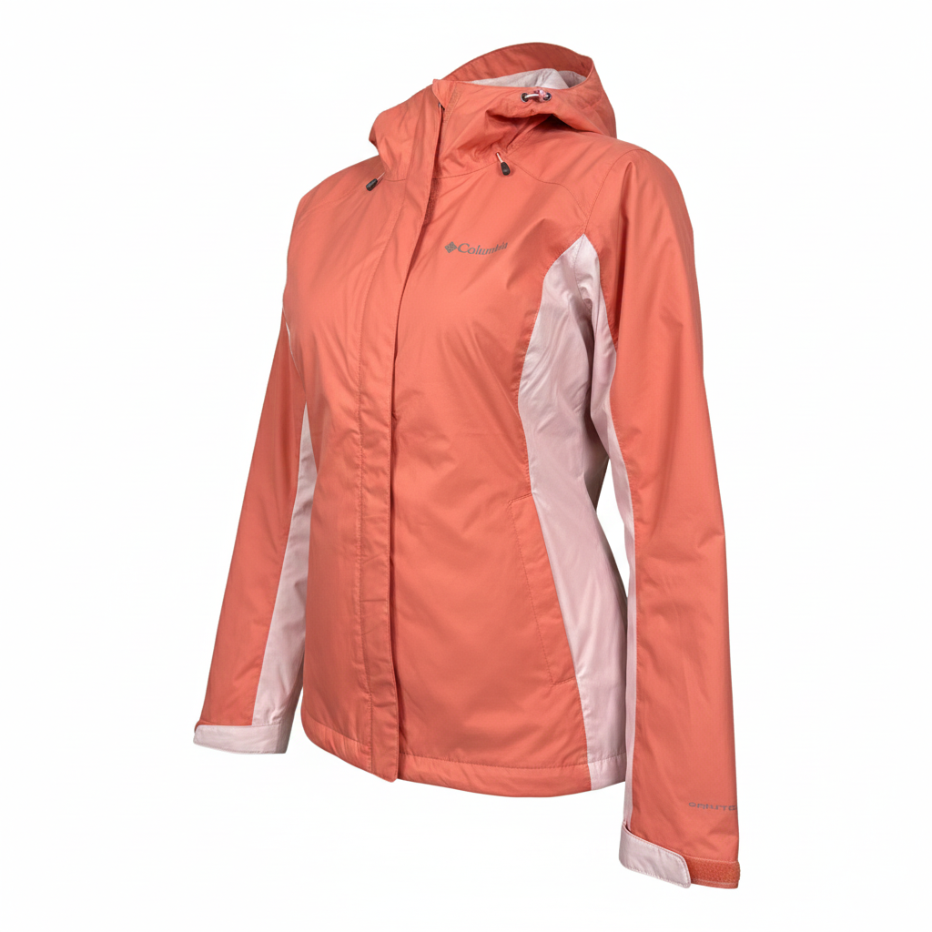 Columbia Timber Pointe