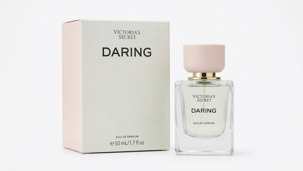 Victoria’s Secret Daring