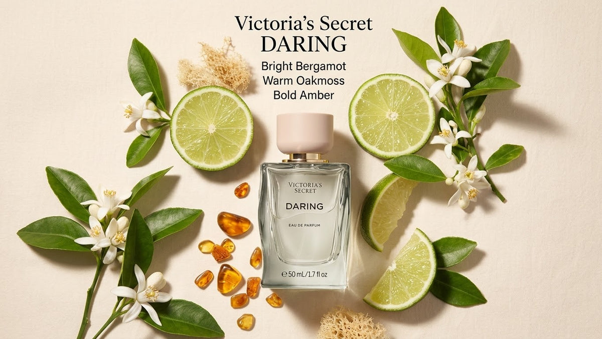 Victoria’s Secret Daring