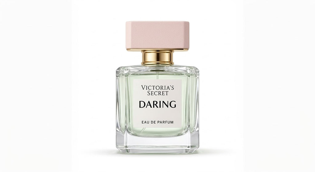 Victoria’s Secret Daring