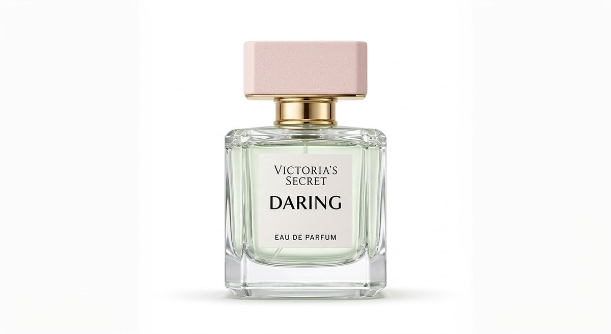 Victoria’s Secret Daring