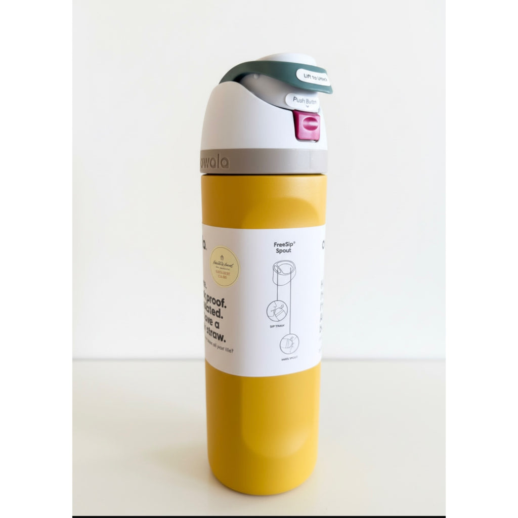 Owala FreeSip 24 oz