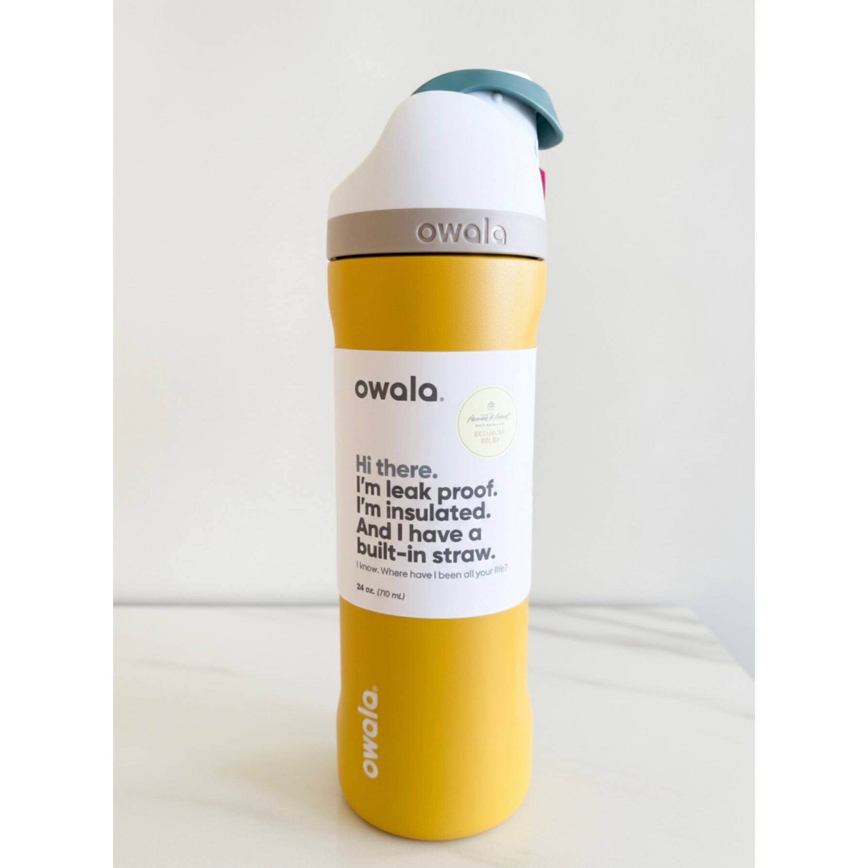 Owala FreeSip 24 oz