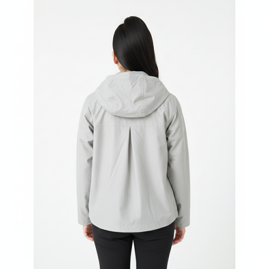 Columbia Pumpkin Lane Shell Jacket