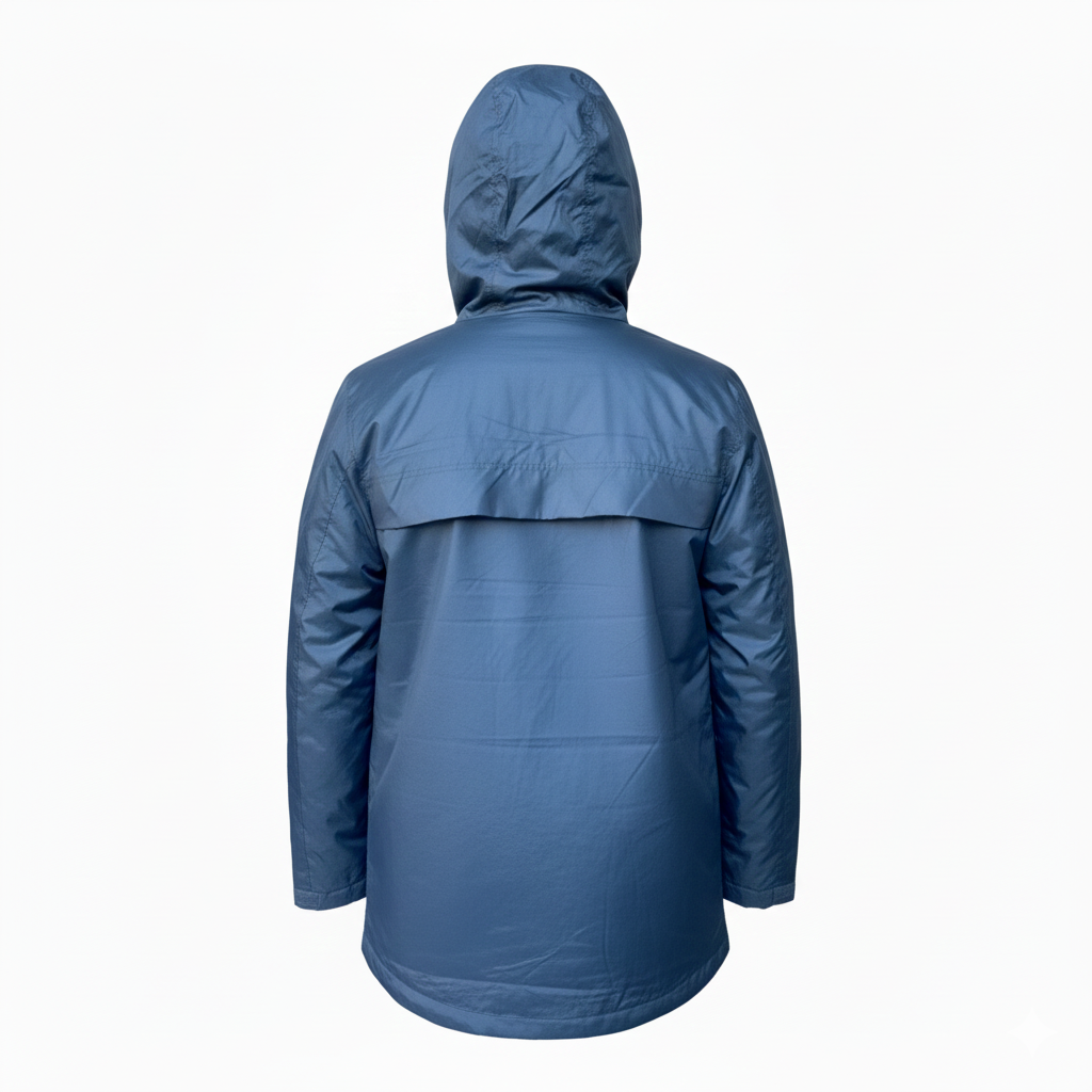 Columbia Clifton Terrace Jacket