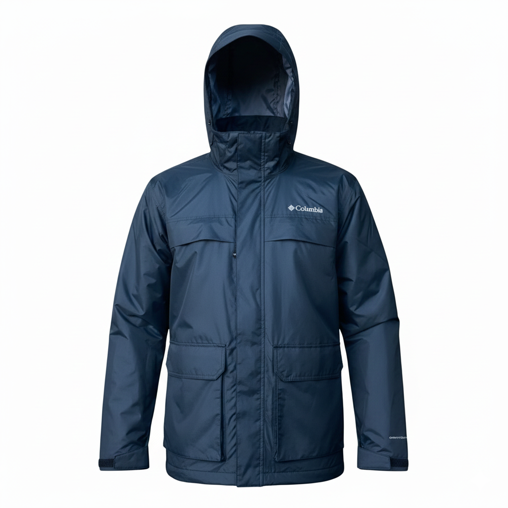 Columbia Clifton Terrace Jacket