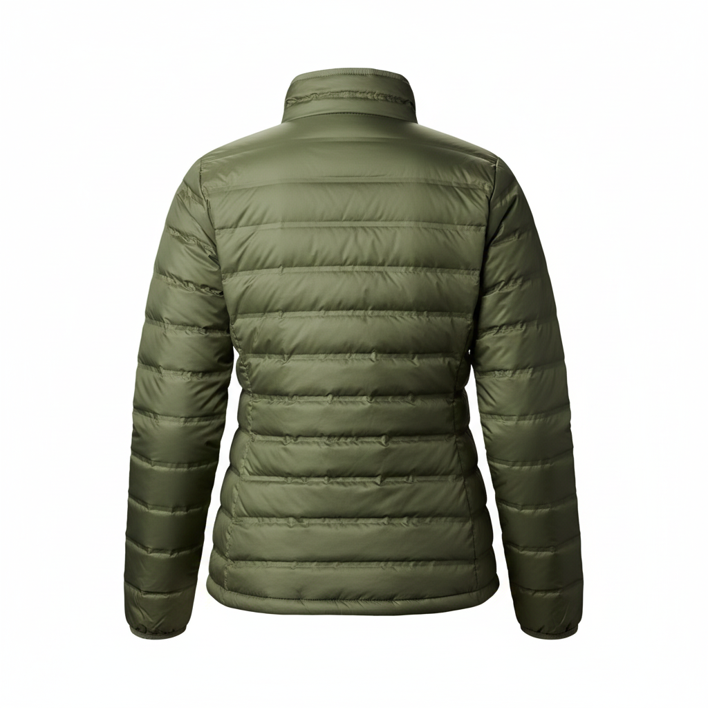 Columbia Hazzard Peak Jacket