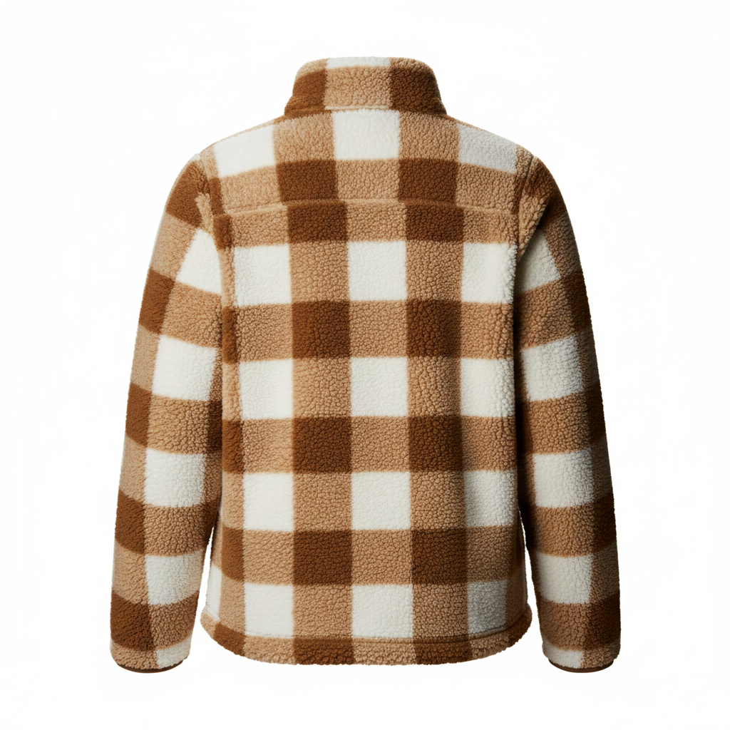 Columbia Timber Peak Sherpa