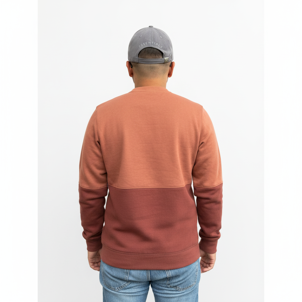Columbia Hawkins Cliff Crewneck