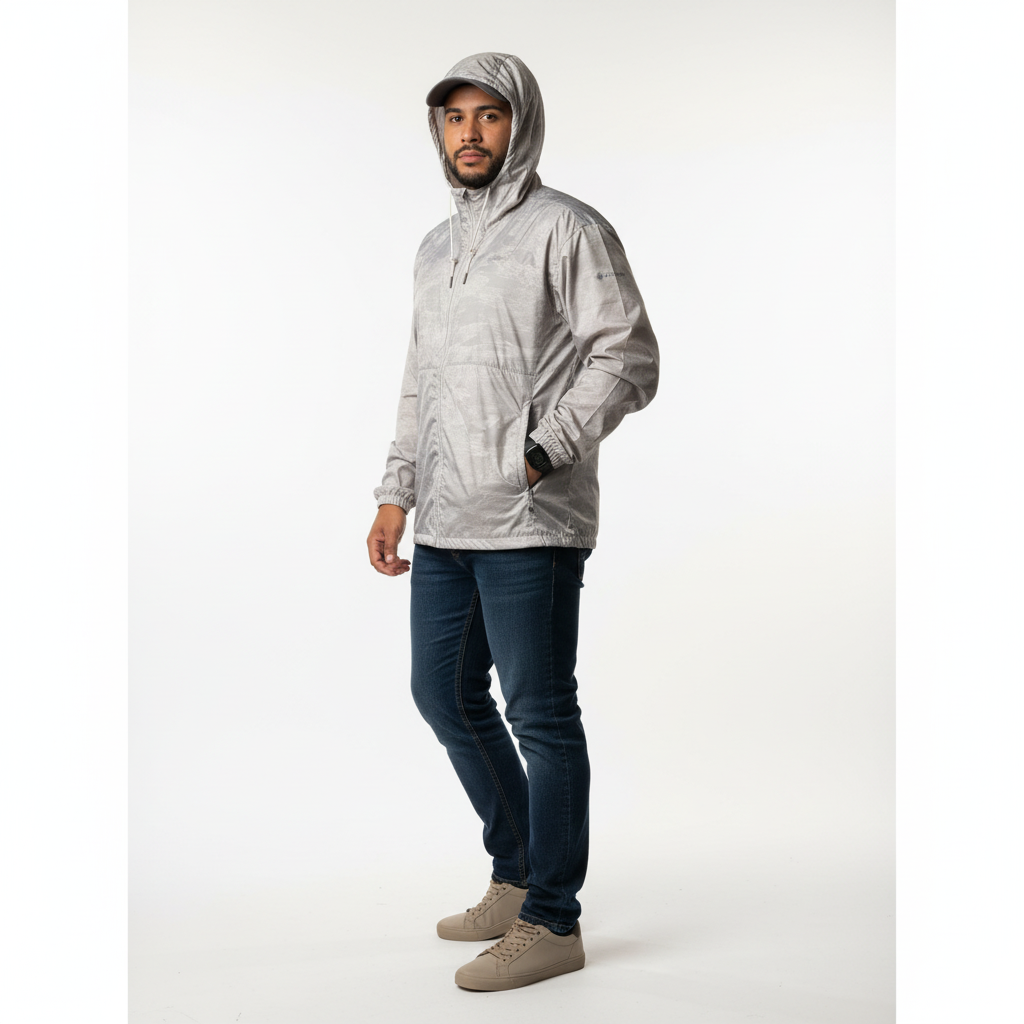 Columbia Morning View Jacket