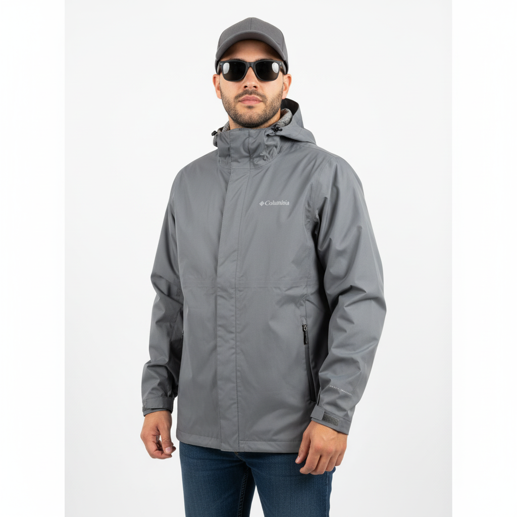 Columbia Staydry Jacket