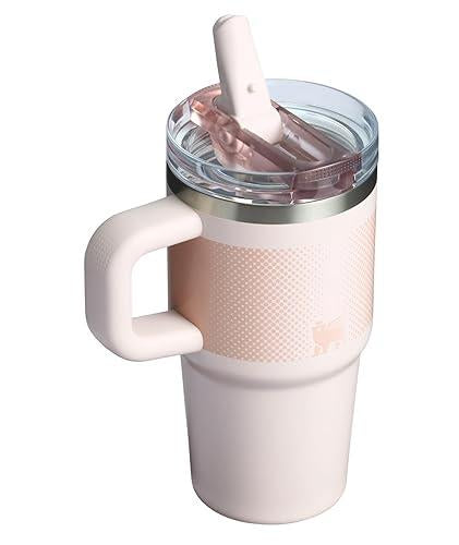 Stanley Quencher ProTour Flipstraw Tumbler. 20 oz | 591 ml
