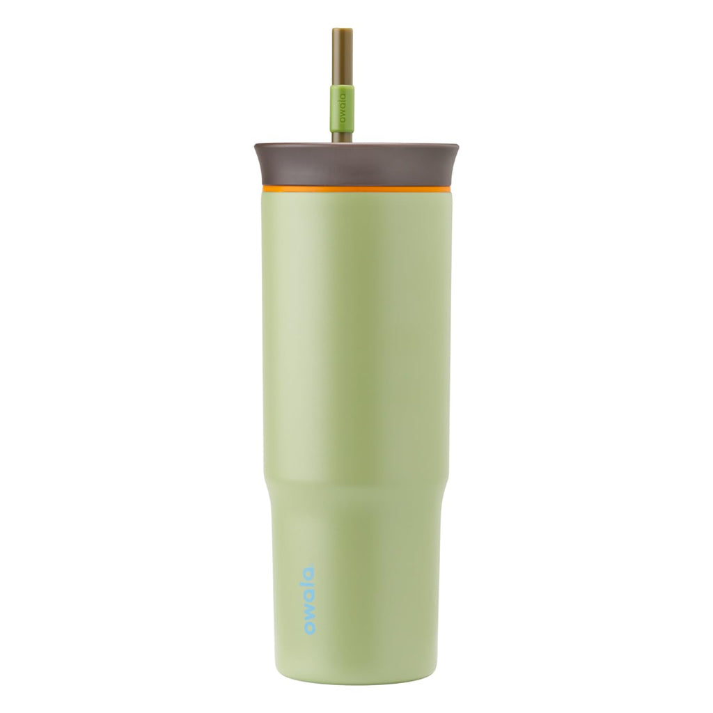 Owala Tumbler. 24 oz | 710 ml. Brave Adventures