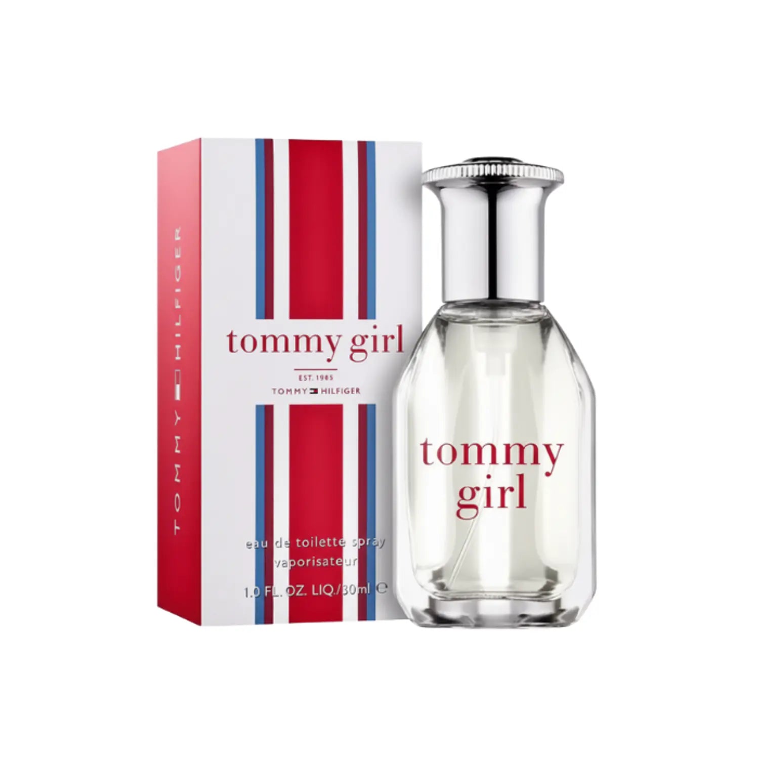 Tommy Hilfiger Girl