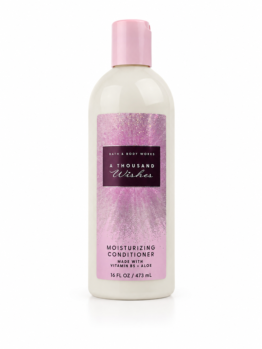 Bath&Body Works - A Thousand Wishes - Acondicionador