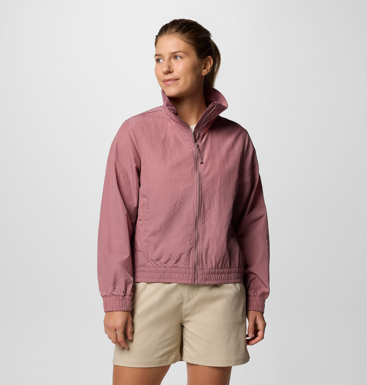 Columbia Time is Right Jacket