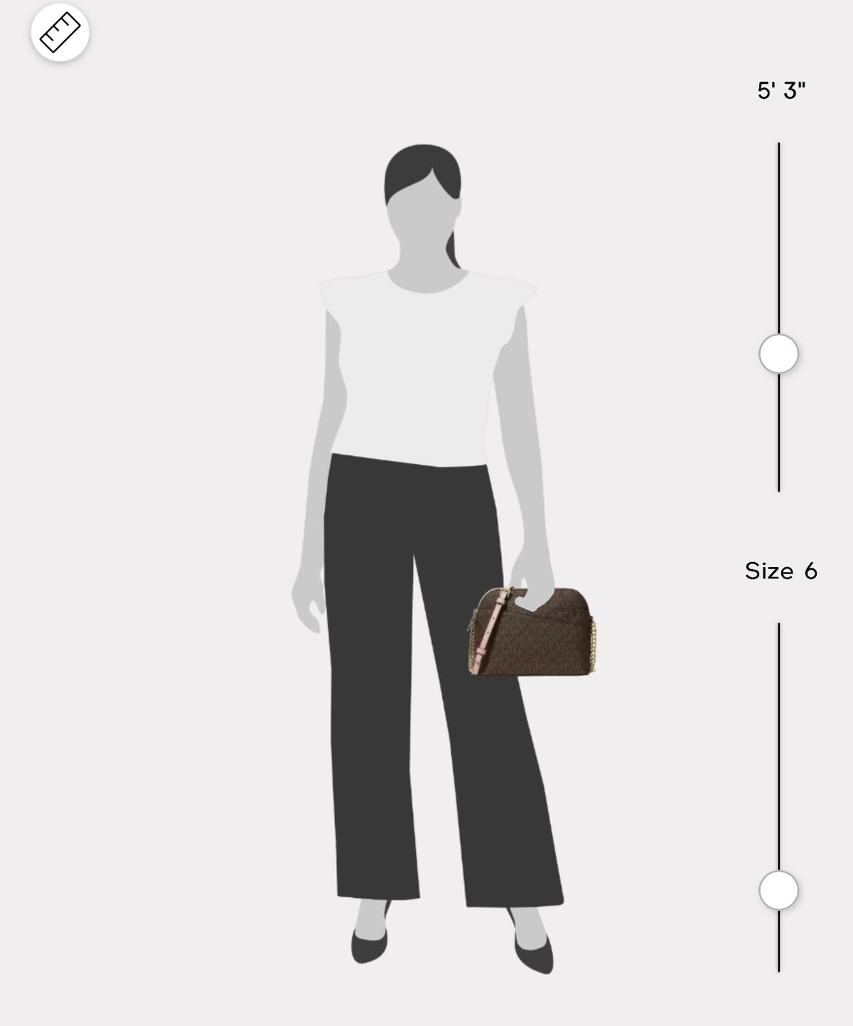 Michael Kors | Crossbody Bag