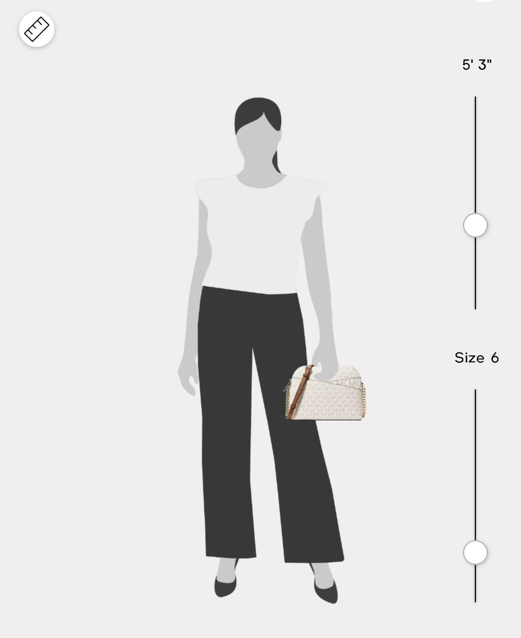 Michael Kors | Crossbody Bag