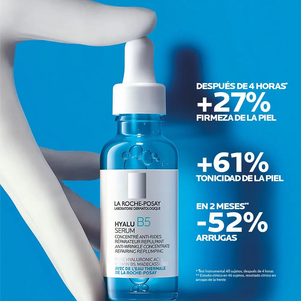 LA ROCHE POSAY | HYALU B5 SERUM | 30ML