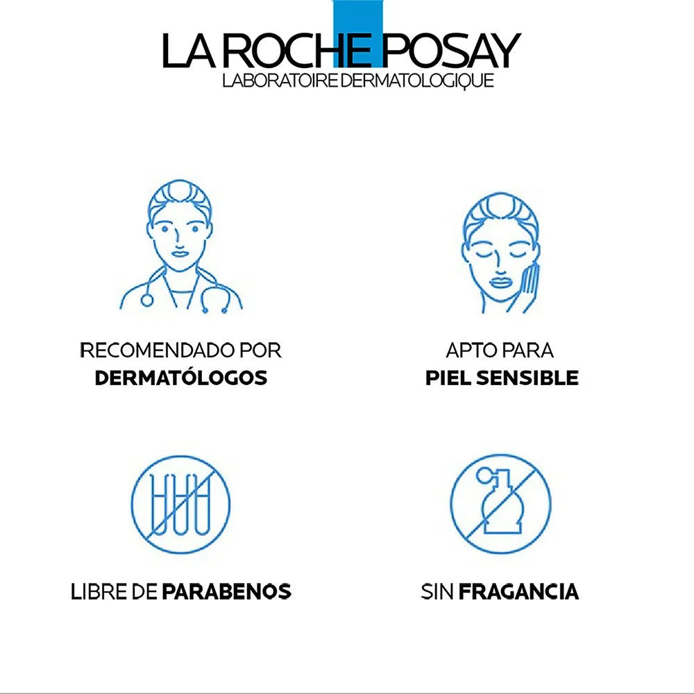 LA ROCHE POSAY | HYALU B5 SERUM | 30ML