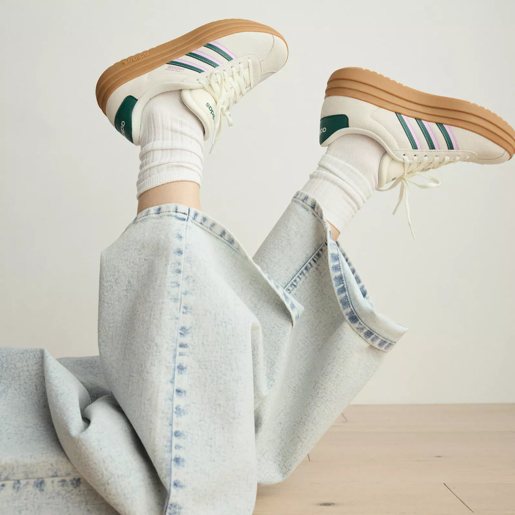 ADIDAS VL Court Bold Women's Shoes