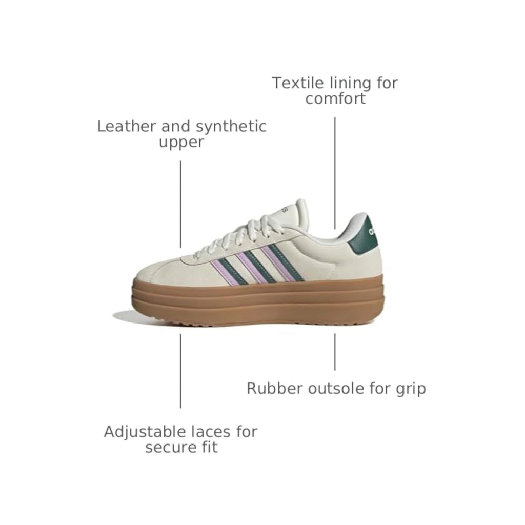 ADIDAS VL Court Bold Women's Shoes