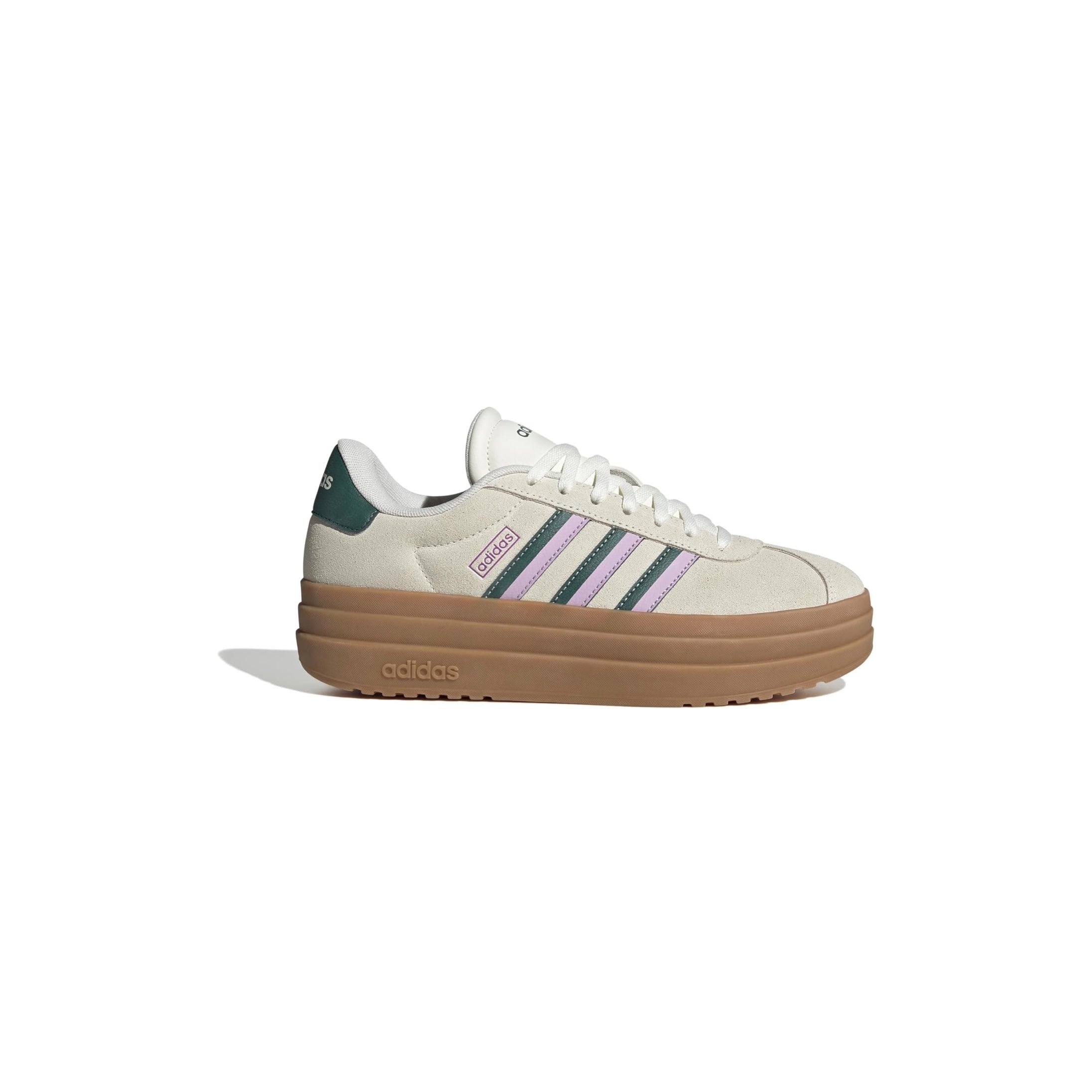 ADIDAS VL Court Bold Women's Shoes