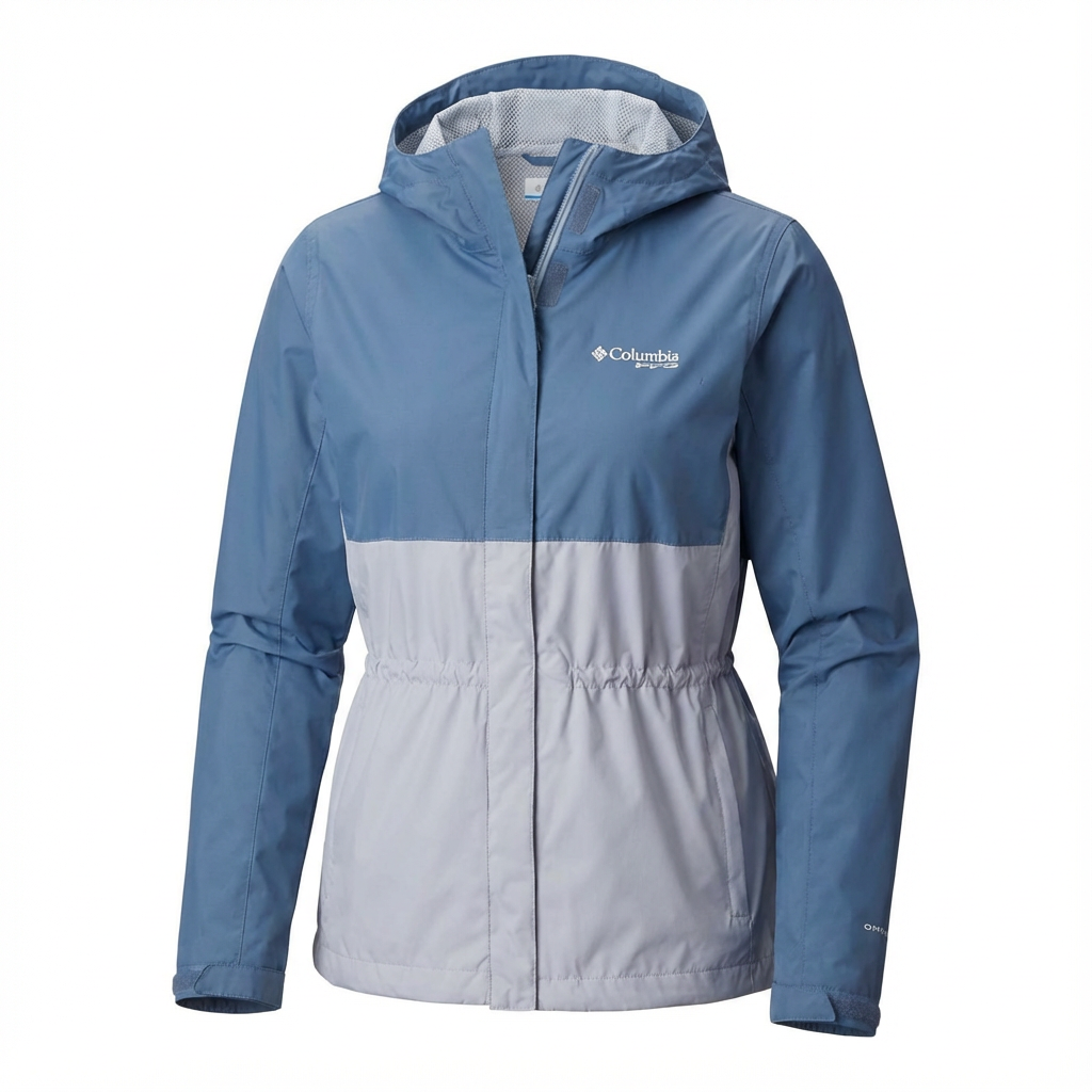Columbia PFG Storm Jacket