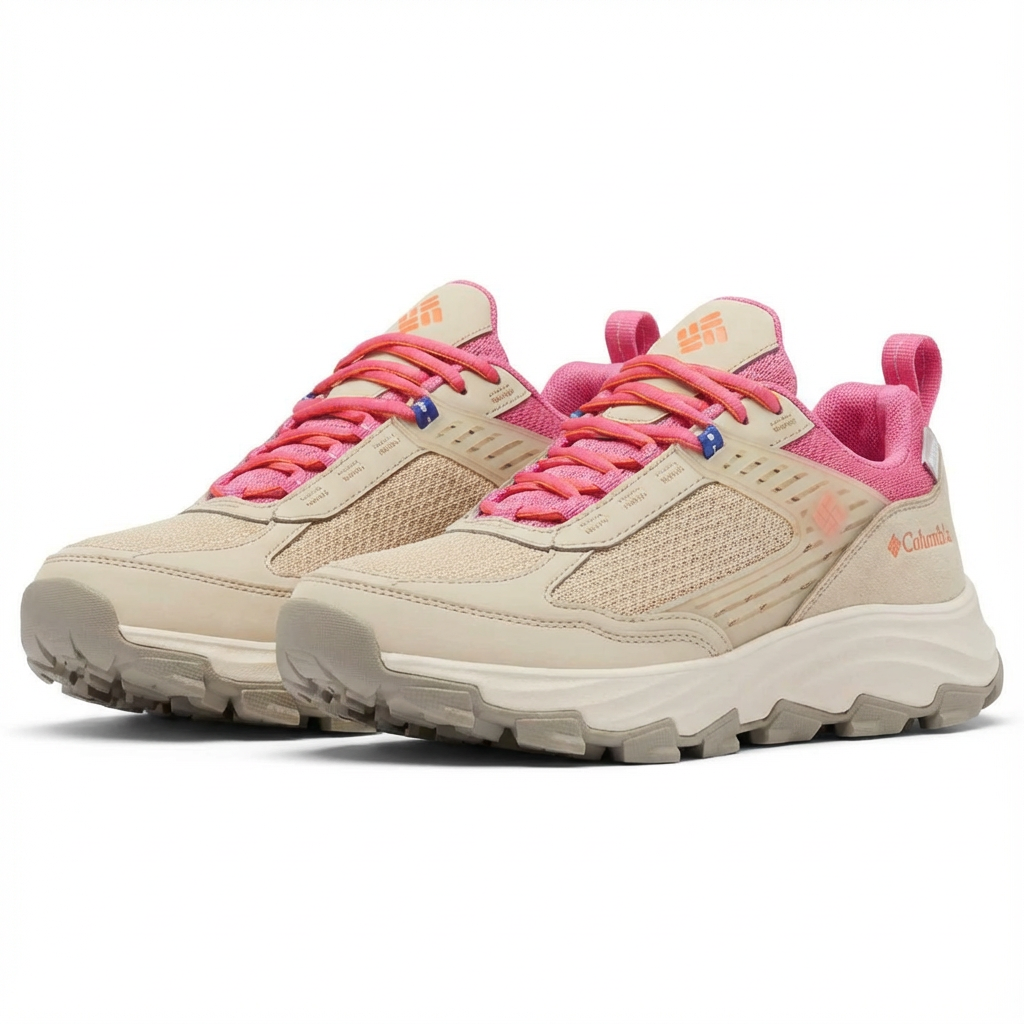 Columbia Trail Grotto Outdry