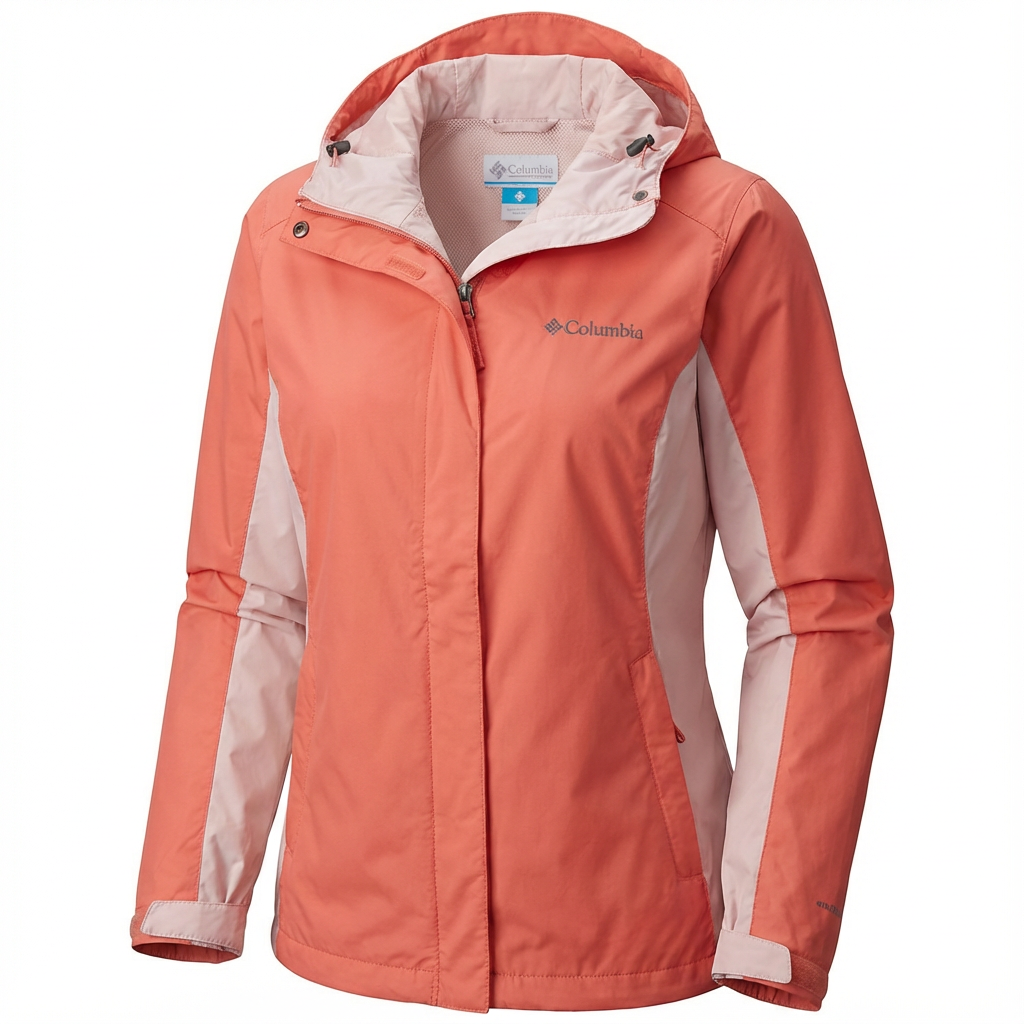 Columbia Timber Pointe