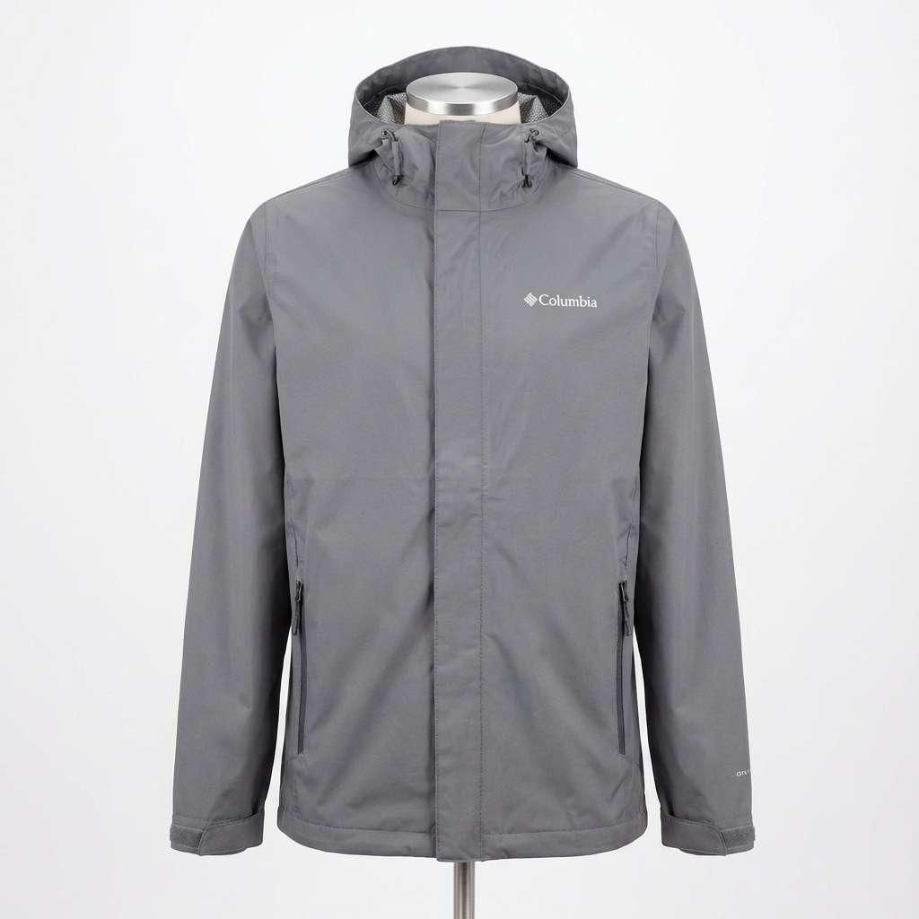 Columbia Staydry Jacket